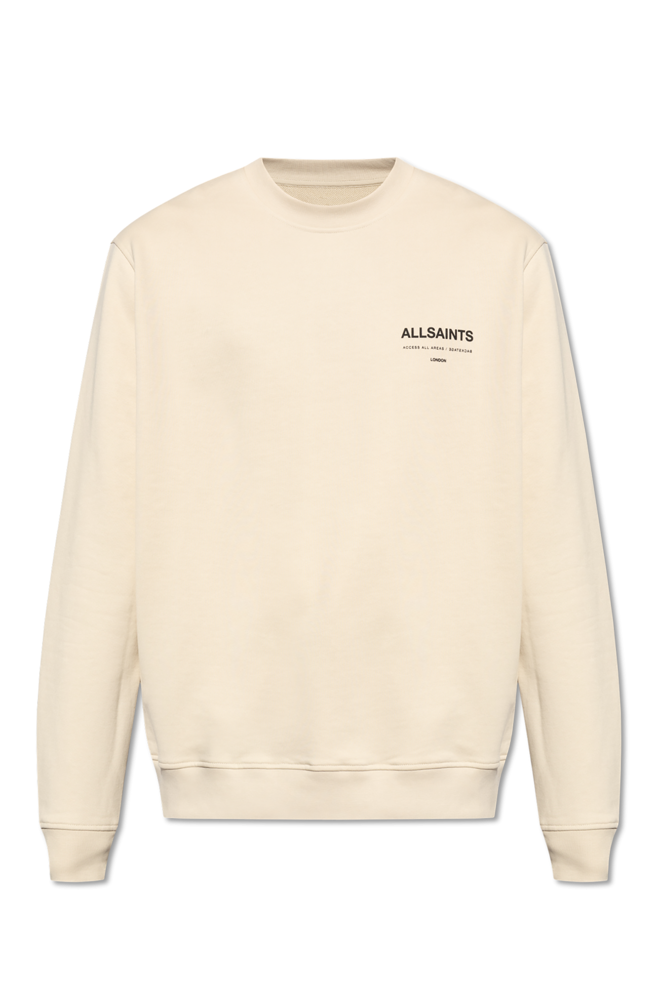 ALEXIA STAM（アリシアスタン）の「Back Separated Logo